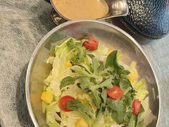 -印巷里主题餐厅(马鞍山店)