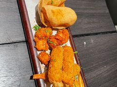 -卡朋西餐(宝安大仟里店)