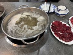 -福合埕牛肉丸(福平路店)