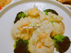-潮州府·潮菜·砂锅粥(徐家汇店)