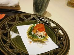 -鮨青(恒基名人购物中心店)