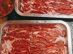 -京炭铜锅涮肉·羊蝎子·羊肉炉(保利·时光里店)