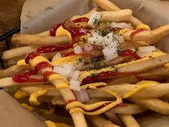 -包装马车·韩国料理·포장마차