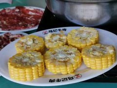 -乌记鲜活牛肉城(金砂东路店)