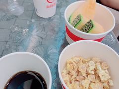 -海底捞火锅(凯德广场店)