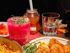 -ZAFFERANO西班牙海鲜饭(上海首店)