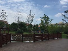 -浦鸿会尚莊亲子餐厅(碧云店)