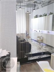 -ON STAR SALON
