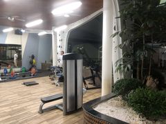 -乐刻运动健身(新浩e都店)