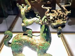 -上海博物馆(人民广场馆)