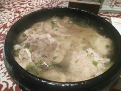 原味土猪汤-临家闽南菜(翔安店)