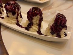 -马凯餐厅(长椿街店)