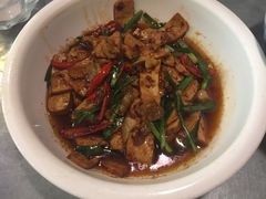 -大碗厨 25年老字号 现炒湘菜(四季天地店)