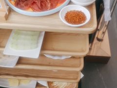 -蜀九香火锅(彩虹店)