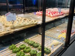 -奈雪的茶(青岛卓悦里INTOWN店)