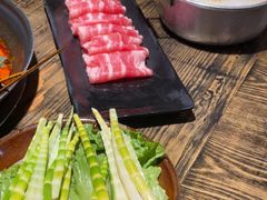 -冯校长老火锅(深圳总店)