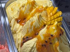 -Vola Gelato意大利手工冰淇淋(朝阳大悦城店)
