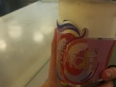 -LELECHA乐乐茶(美罗城店)