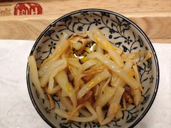 -头壹号饸饹面·大油条(东升科技园店)