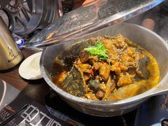 -甲大帅·甲鱼·椰子鸡主题餐厅(唐家店)