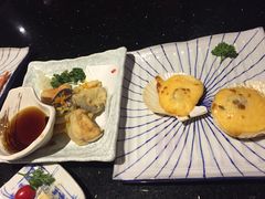 -梅筑·创意料理(王府井百货店)