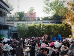 -向民炒鸡老店(金泰华府店)