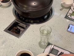 -烹然四季椰子鸡火锅(团结湖总店)
