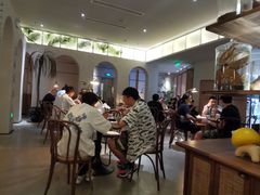 -来龙里 精致 东南亚餐室(万象城店)