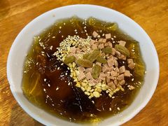 -付小姐在成都(中山公园店)
