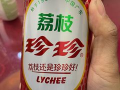 珍珍荔枝-林之六八·6886大连老菜馆