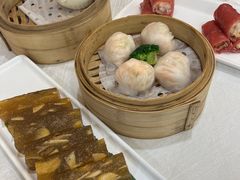 -聚福山莊·寻味顺德(北滘店)