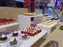 -River Café 海鲜自助(重庆丽笙世嘉酒店)