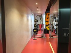 -SUPERMONKEY超级猩猩健身