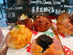 -TonTon(永康路店)