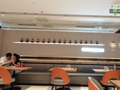 -老板恋上鱼(恒隆广场店)