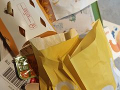 -麦当劳(鼓楼店)