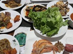 -汉巴味德巴西烤肉(顺和广场店)
