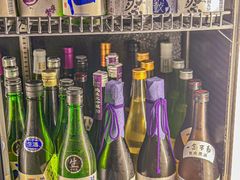 -乌君·酒场·炭火烧鸟(侨城坊店)
