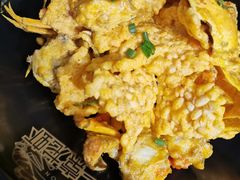 -一棠龙虾•王牌虾球(楚河汉街店)