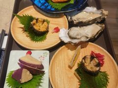 -海鼎荟海鲜姿造(晋江宝龙店)