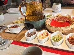 -鲤院·新中式美学·庭院餐厅(夫子庙店)