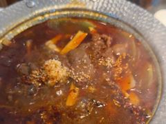 -谷田稻香·砂锅菜(汇暻广场店)