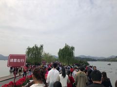 -湖畔居茶楼(湖滨店)