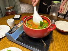 -禾珍珠家常小馆(河南博物院店)