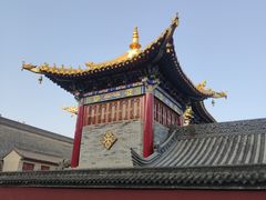 -西安市广仁寺