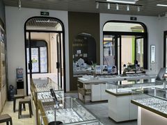 -医视康眼镜(爱琴海店)