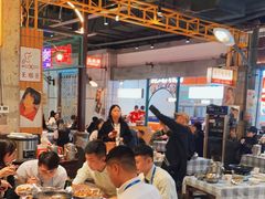 -彭耕记猪油炒小菜(吉联mall店)