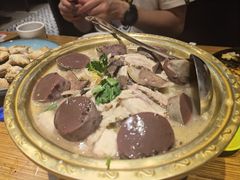 东北杀猪菜-金掌勺·锅包肉(广渠门店)