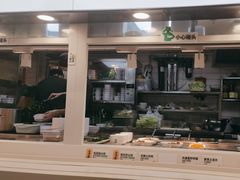-老乡鸡(东方广场店)