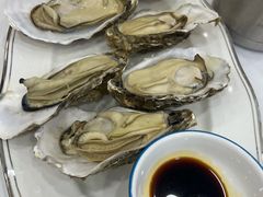 -粤盛海鲜平价店(洛溪食街店)